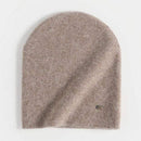 Female Beanies Rabbit Hair Winter Hats For Women Casual Autumn Knitted Beanie Girl Fashion High Quality Bonnet Cap Soft Wool Hat AExp