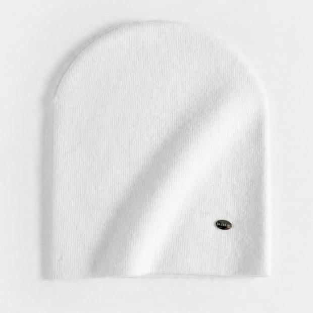 Female Beanies Rabbit Hair Winter Hats For Women Casual Autumn Knitted Beanie Girl Fashion High Quality Bonnet Cap Soft Wool Hat AExp