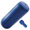 Fenders Polyform HTM-1 Hole Through Middle Fender 6.3" x 15.5" - Blue w/Air Adapter [HTM-1-BLUE] Polyform U.S.