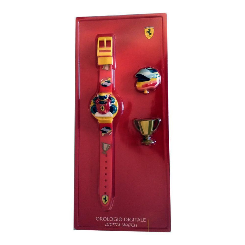 Ferrari 0810004 Kids Watch-Brand Watches-JadeMoghul Inc.