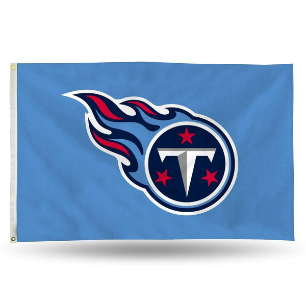 FGB Banner Flag (3x5) Banner Ideas Tennessee Titans Banner Flag RICO