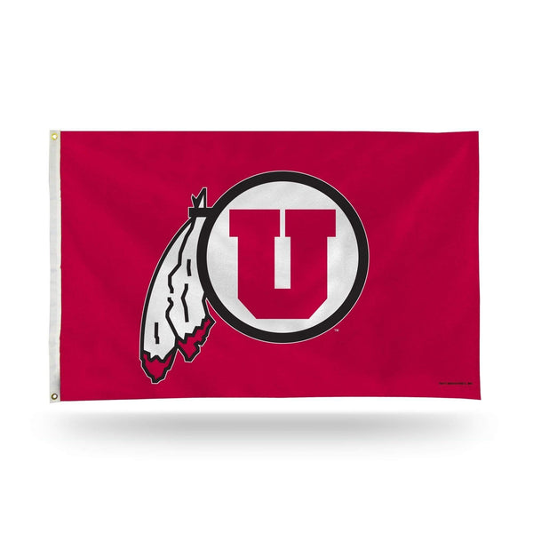 FGB Banner Flag (3x5) Banner Logo Utah Banner Flag RICO