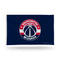 FGB Banner Flag (3x5) Banner Logo Washington Wizards Banner Flag RICO
