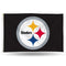 FGB Banner Flag (3x5) Banner Signs Pittsburgh Steelers Banner Flag RICO