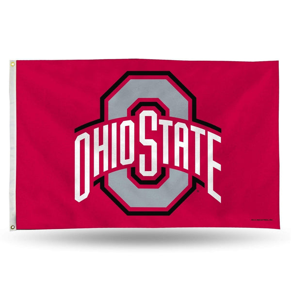FGB Banner Flag (3x5) Banner Store Ohio State Banner Flag RICO