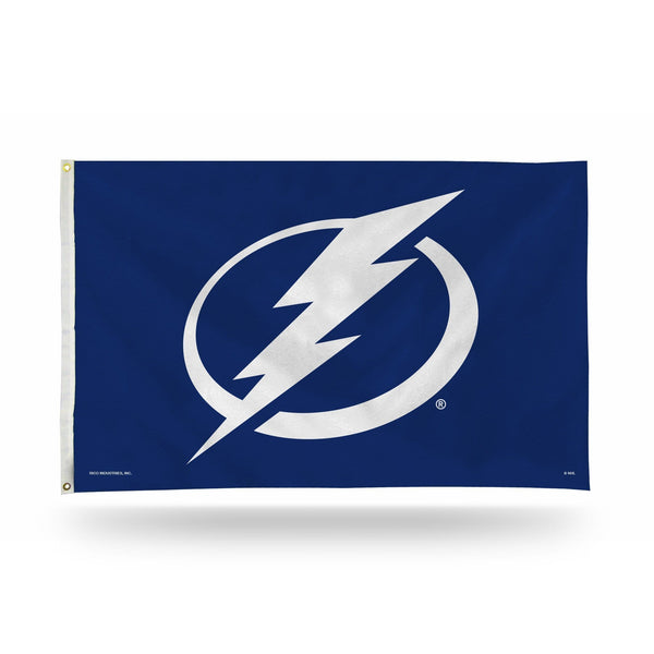 Flag Banner Tb Lightning Banner Flag (3 X5)
