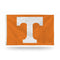 Team Banner Tennessee Block T Banner Flag(Orange)
