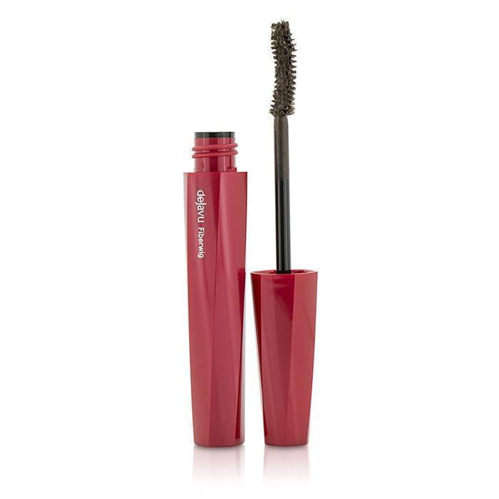 Fiberwig Ultra Long Mascara - Natural Brown - 7.2g-0.25oz-Make Up-JadeMoghul Inc.
