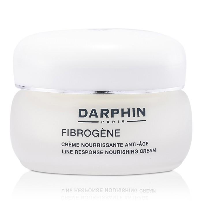 Fibrogene Line Response Nourishing Cream (For Dry Skin) - 50ml-1.7oz-All Skincare-JadeMoghul Inc.