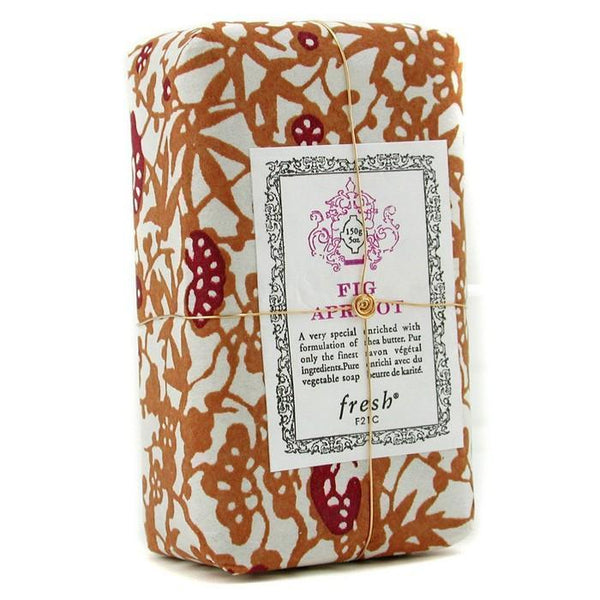 Fig Apricot Petit Soap-Fragrances For Women-JadeMoghul Inc.