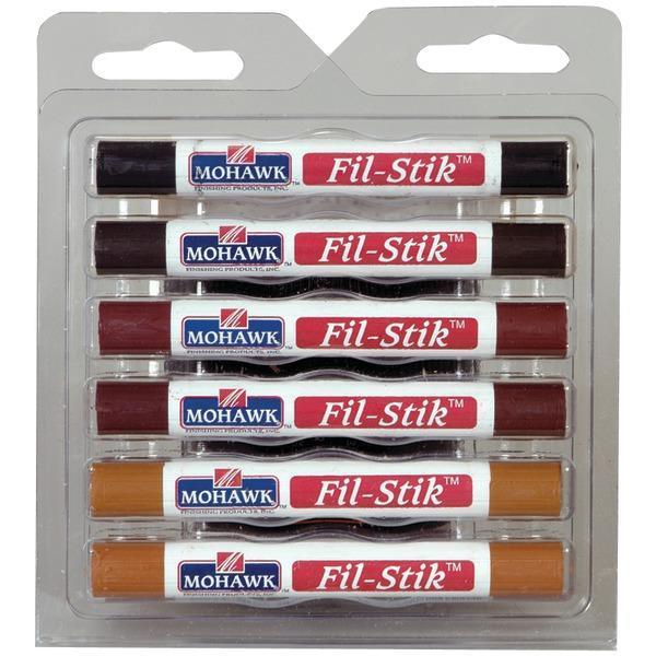 Fil-Stik(TM) Repair Pencils (12 pk)-Other Accessories-JadeMoghul Inc.