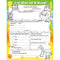 FILL ME IN POSTERS IM ONE OF A KIND-Learning Materials-JadeMoghul Inc.