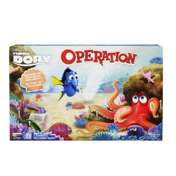 Finding Dory Operation Game-Toy-JadeMoghul Inc.