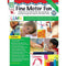 FINE MOTOR FUN-Learning Materials-JadeMoghul Inc.