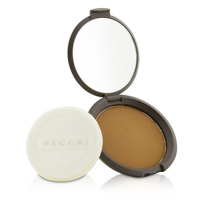 Fine Pressed Powder -