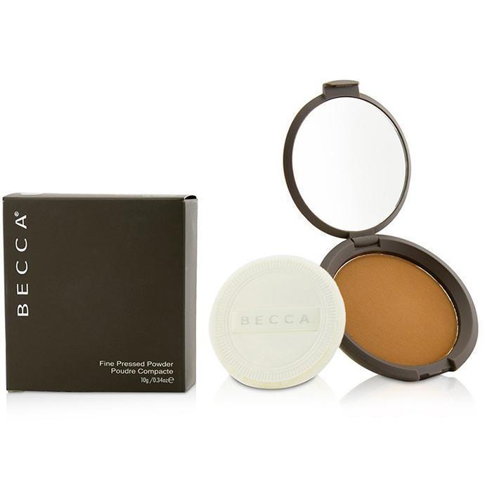 Fine Pressed Powder -