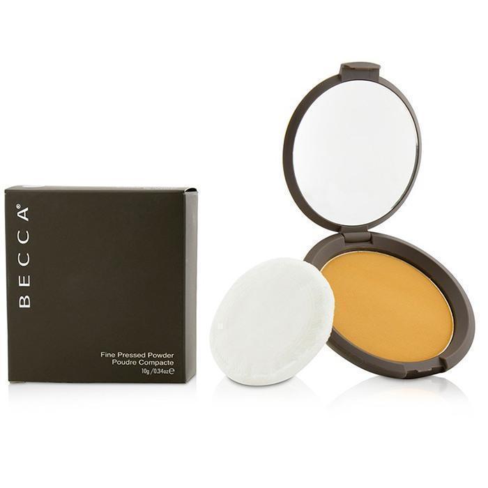 Fine Pressed Powder -