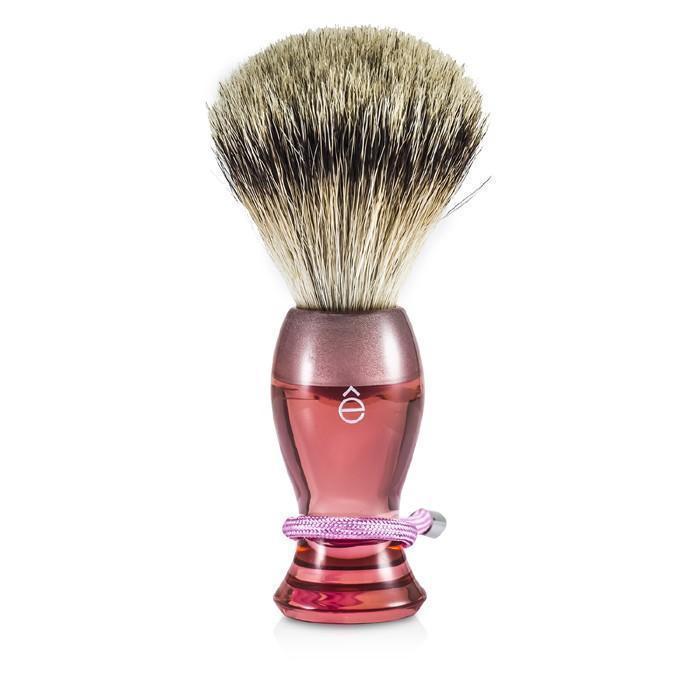 Finest Badger Shaving Brush - Pink-Men's Skin-JadeMoghul Inc.