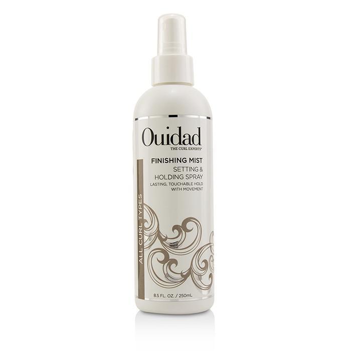 Finishing Mist Setting & Holding Spray (Curl Perfection) - 250ml-8.5oz-Hair Care-JadeMoghul Inc.