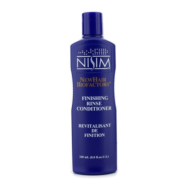 Finishing Rinse Conditioner (For Normal to Dry Hair) - 240ml-8oz-Hair Care-JadeMoghul Inc.