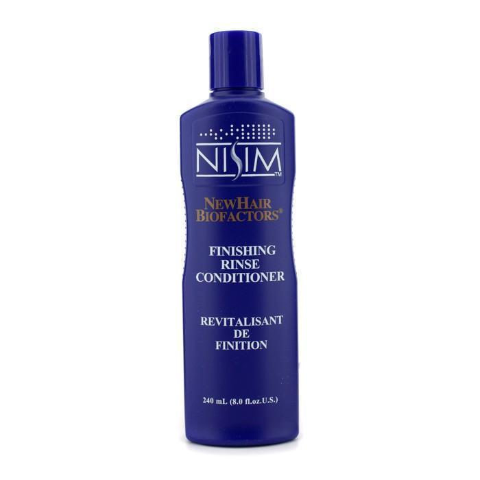 Finishing Rinse Conditioner (For Normal to Dry Hair) - 240ml-8oz-Hair Care-JadeMoghul Inc.