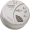Fire Safety Equipment ONELINK Battery-Operated Combination Smoke & Carbon Monoxide Alarm with Voice Location Petra Industries