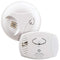 Fire Safety Equipment Smoke (SA303) & Carbon Monoxide (CO400) Detector Combo Pack Petra Industries