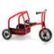 FIRE TRUCK TRICYCLE-Toys & Games-JadeMoghul Inc.