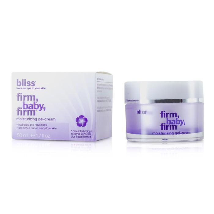 Firm Baby Firm Moisturizing Gel-Cream - 50ml-1.7oz-All Skincare-JadeMoghul Inc.