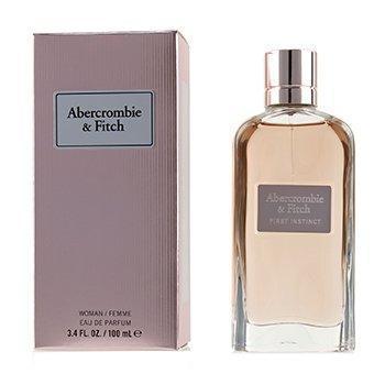 First Instinct Eau De Parfum Spray - 100ml/3.4oz-Fragrances For Women-JadeMoghul Inc.