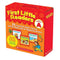 FIRST LITTLE READERS PARENT PACK-Learning Materials-JadeMoghul Inc.