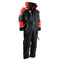 First Watch Anti-Exposure Suit - Black-Red - Medium [AS-1100-RB-M]-Immersion/Dry/Work Suits-JadeMoghul Inc.