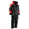 First Watch Anti-Exposure Suit - Black-Red - XX-Large [AS-1100-RB-XXL]-Immersion/Dry/Work Suits-JadeMoghul Inc.
