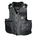 First Watch AV-800 Pro 4-Pocket Vest (USCG Type III) - Black - L-XL [AV-800-BK-L-XL]-Personal Flotation Devices-JadeMoghul Inc.