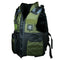 First Watch AV-800 Pro 4-Pocket Vest (USCG Type III) - Green-Black - S-M [AV-800-GN-S-M]-Personal Flotation Devices-JadeMoghul Inc.