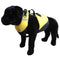 First Watch Flotation Dog Vest - Hi-Visibility Yellow - Small [AK-1000-HV-S]-Pet Accessories-JadeMoghul Inc.