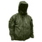 First Watch H20 Tac Jacket - X-Large - Green [MVP-J-G-XL]-Foul Weather Gear-JadeMoghul Inc.