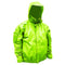 First Watch H20 Tac Jacket - X-Large - Hi-Vis Yellow [MVP-J-HV-XL]-Foul Weather Gear-JadeMoghul Inc.