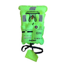 First Watch Micro Inflatable Emergency Vest - Hi-Vis Yellow [RBA-100]-Personal Flotation Devices-JadeMoghul Inc.