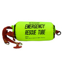 First Watch RBA-200 Throw Device Rescue Tube [RBA-200]-Personal Flotation Devices-JadeMoghul Inc.