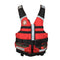 First Watch Rescue Swimming Vest - Red [SWV-100-RD-U]-Personal Flotation Devices-JadeMoghul Inc.