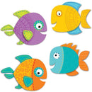 FISH CUT OUTS-Learning Materials-JadeMoghul Inc.
