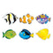 FISH FRIENDS VARIETY PK CLASSIC-Learning Materials-JadeMoghul Inc.