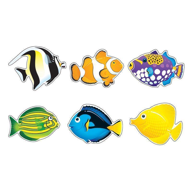 FISH FRIENDS VARIETY PK CLASSIC-Learning Materials-JadeMoghul Inc.