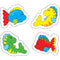 FISH STICKERS 144 COUNT-Learning Materials-JadeMoghul Inc.