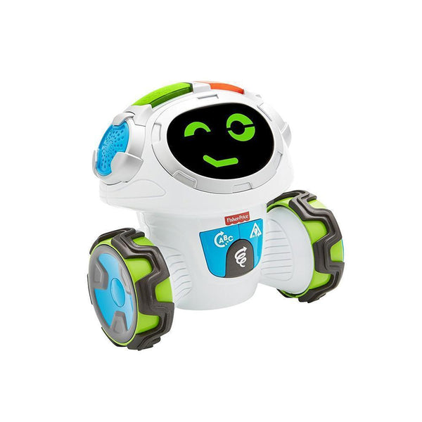 Fisher-Price Think & Learn Teach 'n Tag Movi-Pretend Play-JadeMoghul Inc.