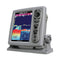 Fishfinder Only SI-TEX CVS 128 8.4" Digital Color Fishfinder [CVS-128] SI-TEX