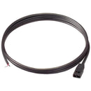 Fishfinders, Transducers & Accessories PC-10 Waterproof Power Cable, 6ft Petra Industries