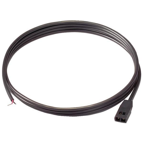 Fishfinders, Transducers & Accessories PC-10 Waterproof Power Cable, 6ft Petra Industries
