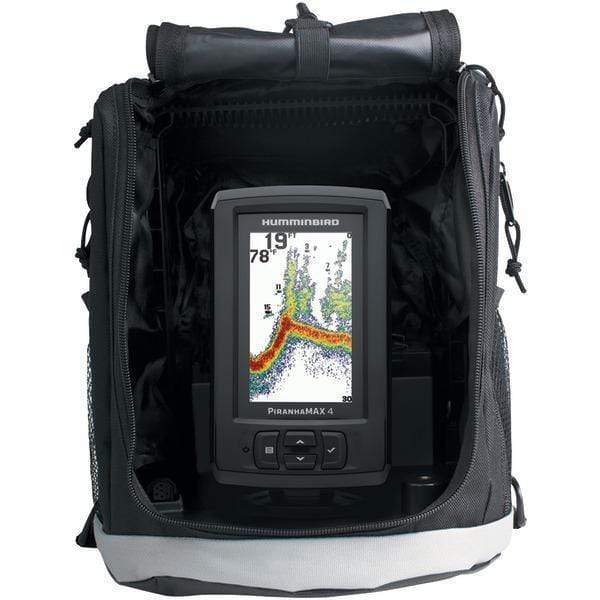 Fishfinders, Transducers & Accessories PiranhaMAX(TM) 4 PT Petra Industries